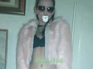 PrincessMoli