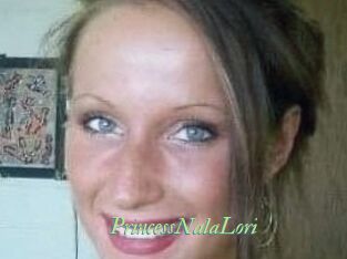 PrincessNalaLori