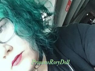 PrincessRoryDoll