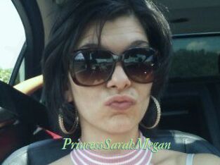 PrincessSarahMegan Tel Coquin