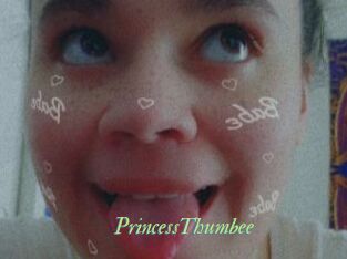 PrincessThumbee