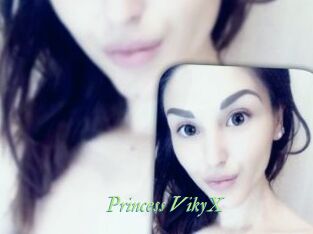 Princess_VikyX Tel Coquin