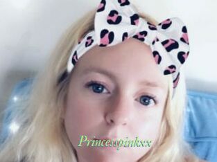 Princesspinkxx