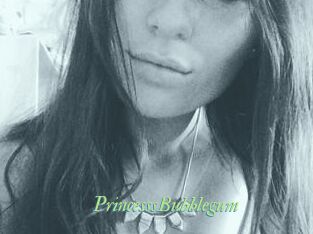 PrincesssBubblegum Tel Coquin