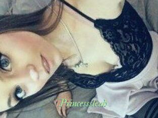 Princesssleah