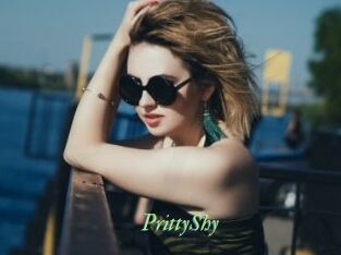 PrittyShy