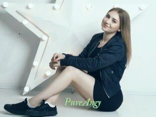 PureAngy