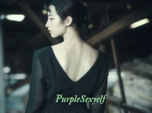 PurpleSexyelf
