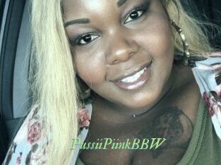 PussiiPiinkBBW