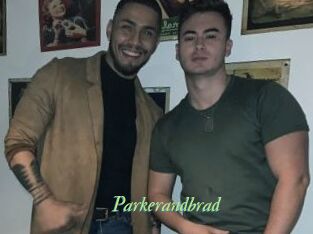 Parkerandbrad