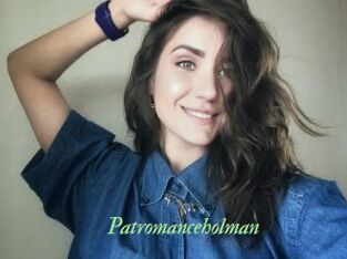 patromanceholman Tel Coquin