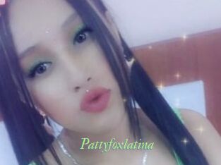 pattyfoxlatina Tel Coquin