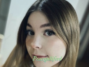 peacegulliford Tel Coquin