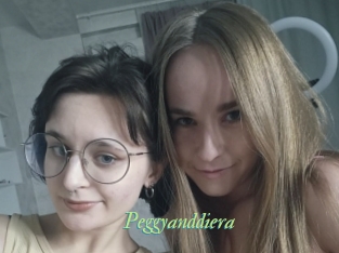 Peggyanddiera