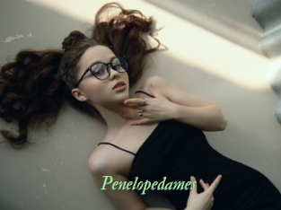Penelopedames