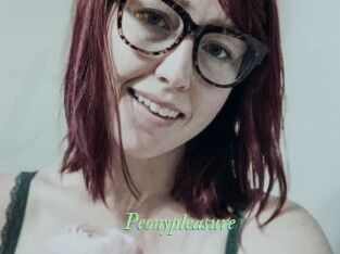 Peonypleasure