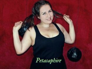 Petasaphire