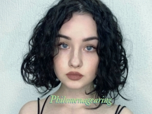 Philomenagearing