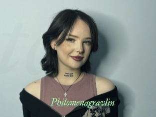 Philomenagravlin