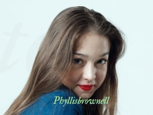 Phyllisbrownell