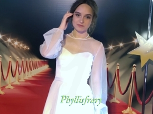 Phyllisfrary