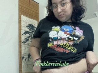pinkberriebaby Tel Coquin