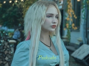 Pinkcake
