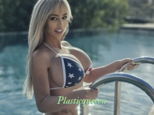 Plasticqueeen