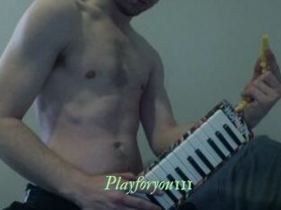 Playforyou111
