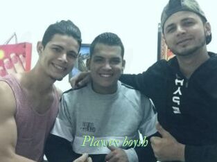 Playsex_boysh