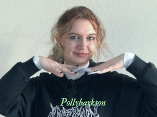 Pollybarkson