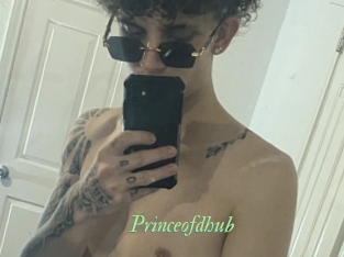 Princeofdhub