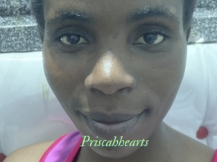 Priscahhearts