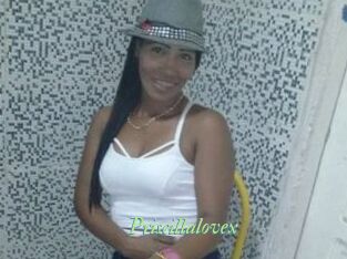 priscillalovex Tel Coquin