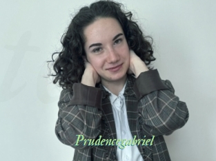 Prudencegabriel