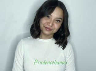 Prudencehames