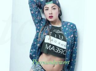 Pussycandysweet