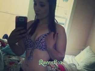 QueenB01