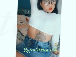 QueenOfHeartsX Tel Coquin