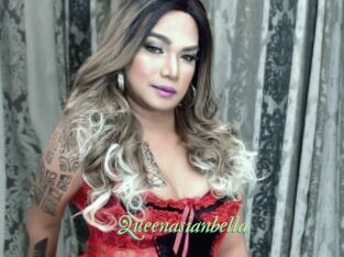 Queenasianbella