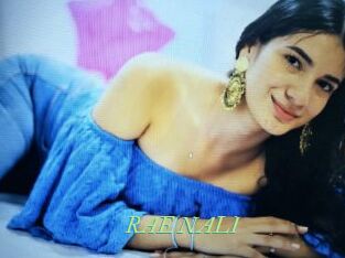 RAE_NALI Tel Coquin