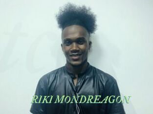 RIKI_MONDREAGON