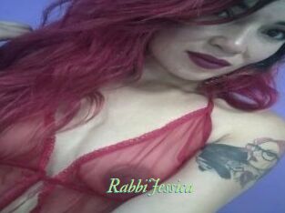 RabbiJessica