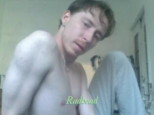 Radhead