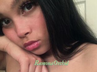 RamonaOrchid Tel Coquin