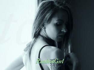RandomGirl