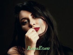 RanyaEvans Tel Coquin