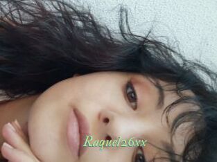 Raquel26xx