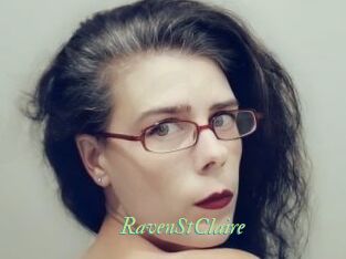 RavenStClaire Tel Coquin