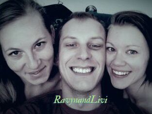 RavynandLivi